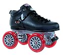 QuadLine Boxer 100mm Supreme Low-cut -extra wide- - Size 2