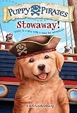 ISBN 9780553511673 product image for Puppy Pirates #1: Stowaway! | upcitemdb.com
