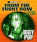 From the Front Row?Live! (DVD Audio)