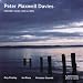 Search : Peter Maxwell Davies: Chamber Works
