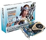 GIGABYTE GV-N95TOC-1GI (PCIExp 1GB)