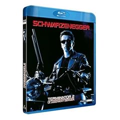 Terminator 2 [Blu-ray]