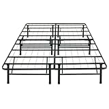 14 Metal Platform Base Bed Frame