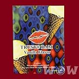 DENTAL DAM VANILLA FLAVOR TRUST DAM 12 PACK