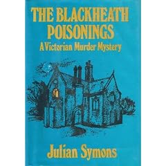 The Blackheath Poisonings: A Victorian Murder Mystery
