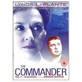The Commander: Volume 3 - Blackdog [2005]
