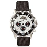 Western Michigan Broncos Suntime Competitor Chronograph Watch - NCAA College Athletics