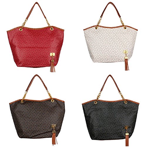 Ularmo® Hot Selling Lady Hobo Shoulder Bag Faux Leather Satchel Tote Women Handbag
