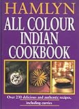 Hamlyn all colour Indian cookbook