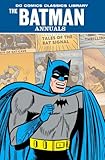 The Batman annuals. Volume two