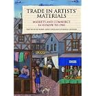 Buy Trade in Artists' Materials by Joanna Cannon