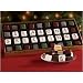 Season's Greetings Petits Fours - Wisconsin Cheeseman