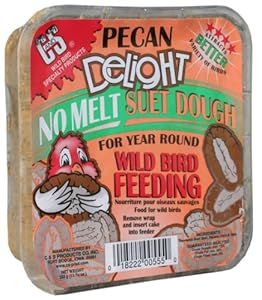C & S Products Pecan Delight, 12-Piece