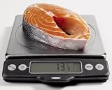 Oxo Good Grips Food Scale with Pull-Out Display