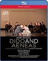 Dido and Aeneas [Blu-ray]