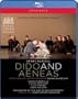 Dido and Aeneas [Blu-ray]