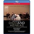 Dido & Aeneas, by Henry Purcell / Connolly, Meachem, Crowe, OAE, Hogwood, McGregor, Royal Opera & Ballet (ROH Covent Garden 2009) [Blu-ray]