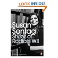 Styles of Radical Will (Penguin Modern Classics)