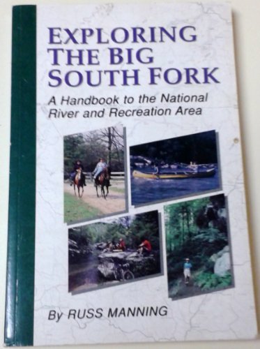 exploring the big south fork