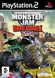 Monster Jam: Urban Assault (PS2)
