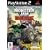 Monster Jam: Urban Assault (PS2)