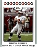 2008 Topps #401 Chris Long - St. Louis Rams (RC - Rookie Card) (Football Cards)