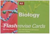 A2 Biology (Flash Revise Cards)