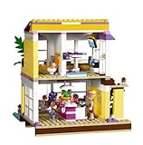 LEGO Friends 41037 Stephanie