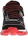 Skechers Kids Tough Trax - Quads Athletic Sneaker