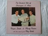 BRYAN SMITH/MONTY PEARCE/ROY HUDD Flanagan & Allen LP