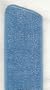 Simplee Cleen Household Swivel Mop Microfiber Damp Scrub Pad