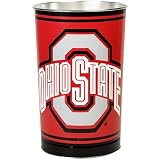 Wincraft Ohio State Buckeyes Wastebasket