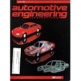 Automotive Engineering International May 1998 USLAB Project on Cover, Car As a... by Society of Automotive Engineers SAE International