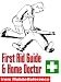 First Aid Guide and Home Doctor - an illustrated survival guide with step-by-step instructions, techniques, explanation of medical tests, and a world-wide list of emergency phone numbers