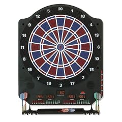 Dartautomat Smartness Classic Gold, 19 Spiele und �ber 150 Variationen