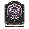 Dartautomat Smartness Classic Gold, 19 Spiele und �ber 150 Variationen