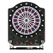 Dartautomat Smartness Classic Gold, 19 Spiele und �ber 150 Variationen