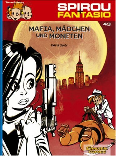 Mafia, M�dchen und Moneten