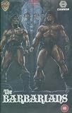 The Barbarians (1987)