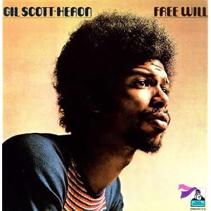 Free Will [Vinyl]