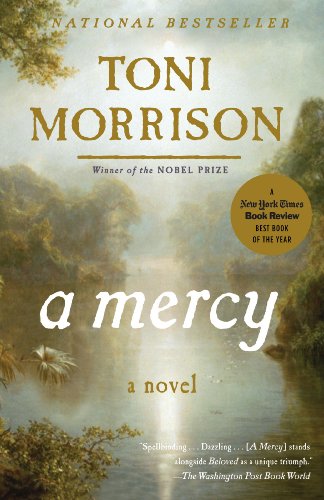 A Mercy (Vintage International)