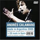 Made in Argentina