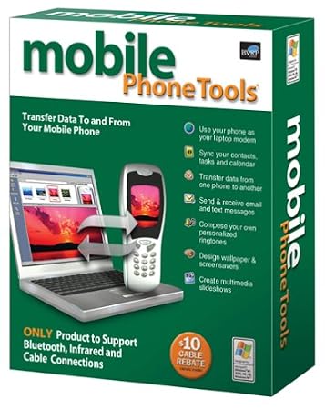 Mobile Phone Tools