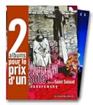 2 albums pour le prix d'1 : Juan Solo...