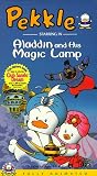 Hello Kitty:Aladdin and His Ma