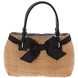 再値下!70%OFF ■CanCam掲載■Joias 平ラタンカゴバッグ / ジョイアス : かごバッグ 【SALE/セール】