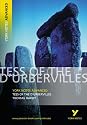 "Tess of the D'Urbervilles" (York Notes Advanced)