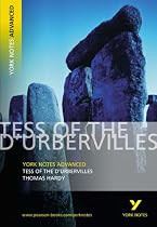 "Tess of the D'Urbervilles" (York Notes Advanced)