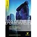 "Tess of the D'Urbervilles" (York Notes Advanced)