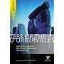 "Tess of the D'Urbervilles" (York Notes Advanced)